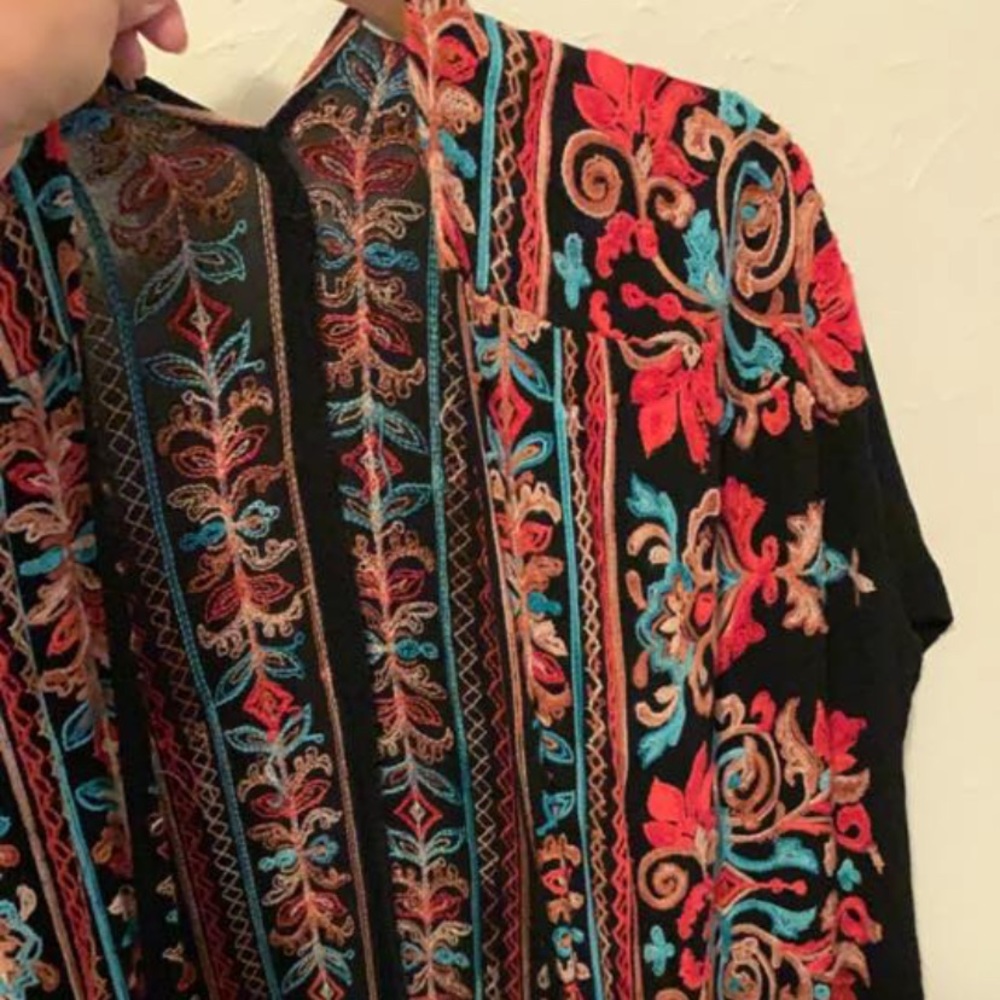 Umgee kimono